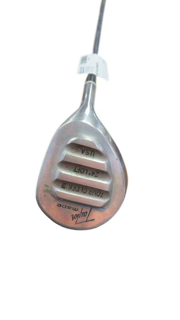 TaylorMade Tour Cleek III 24* Hybrid - image 1