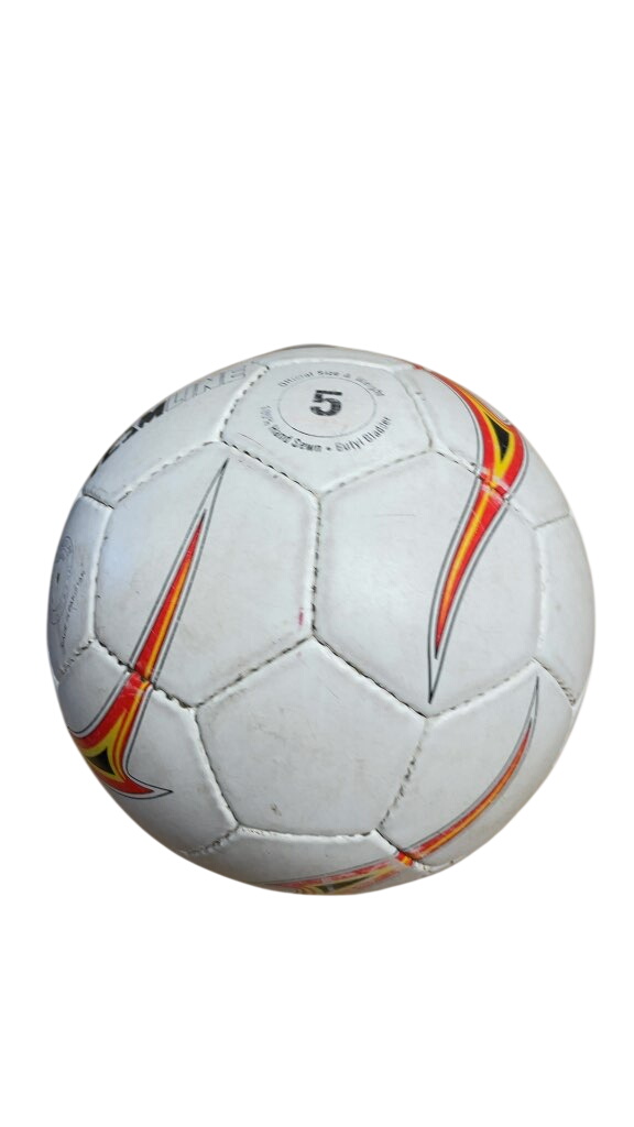 Teamline Soccer Ball Size 5
