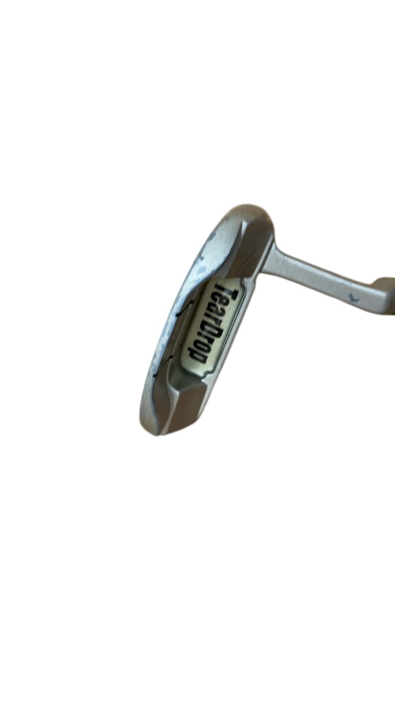 TearDrop Golf Putter