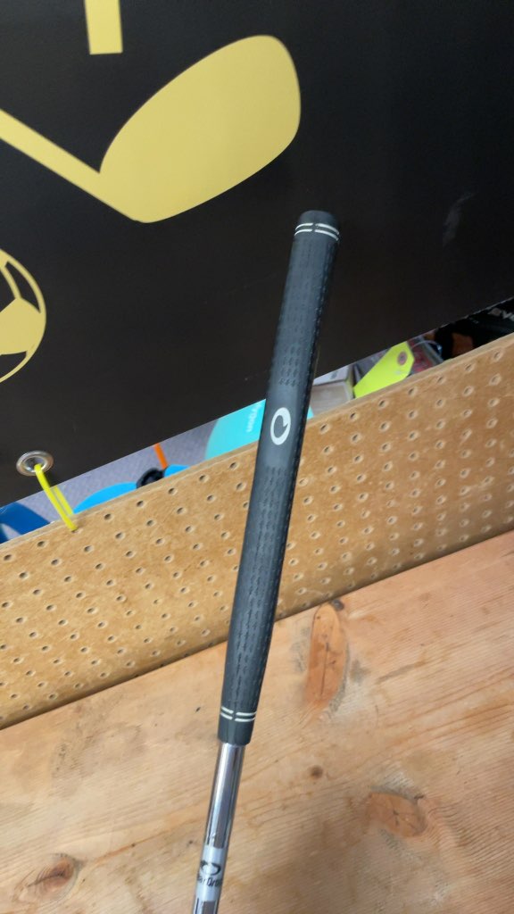 TearDrop Golf Putter
