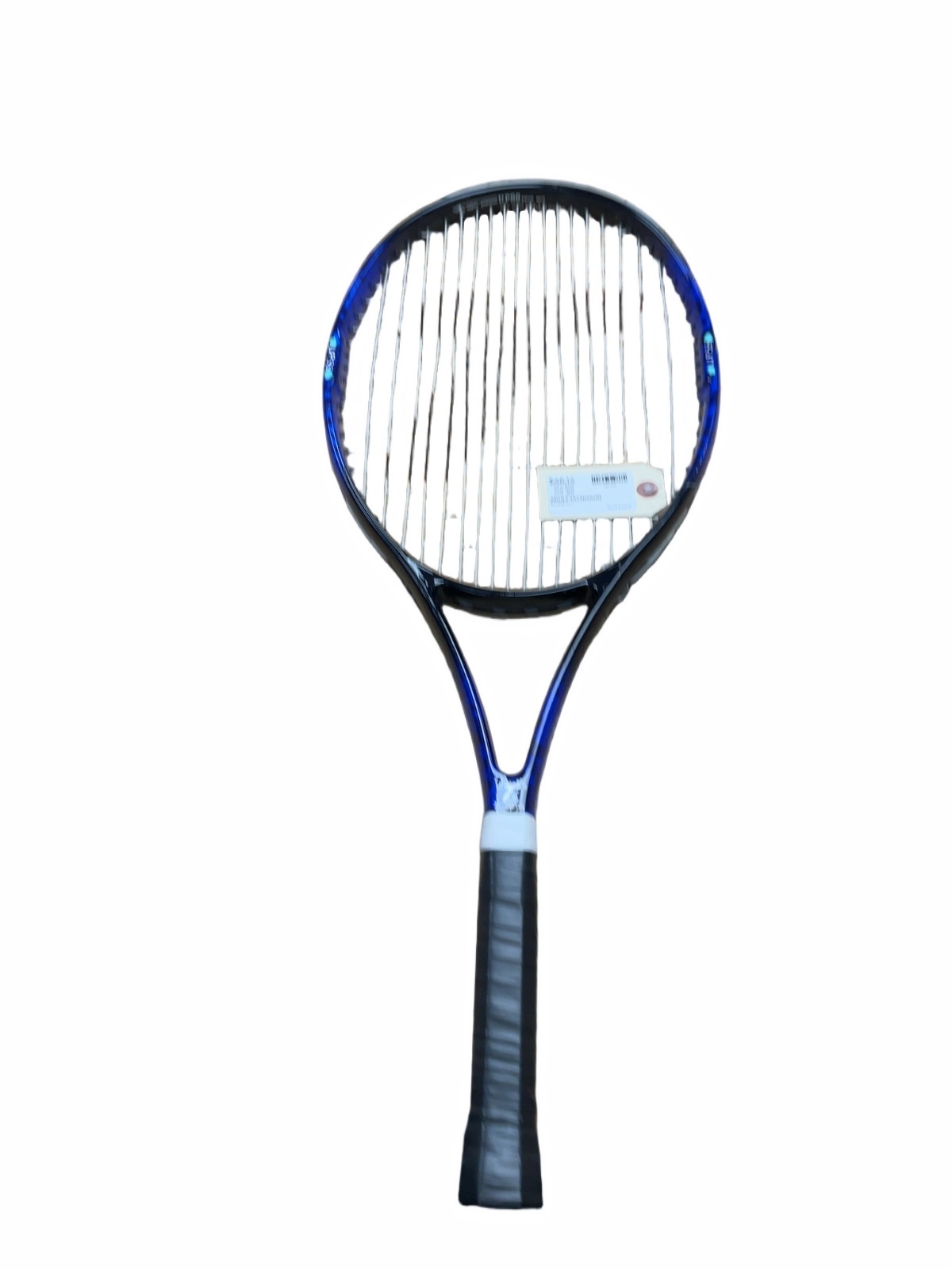Techmann Adult 110 Tennis Racquet - image 1