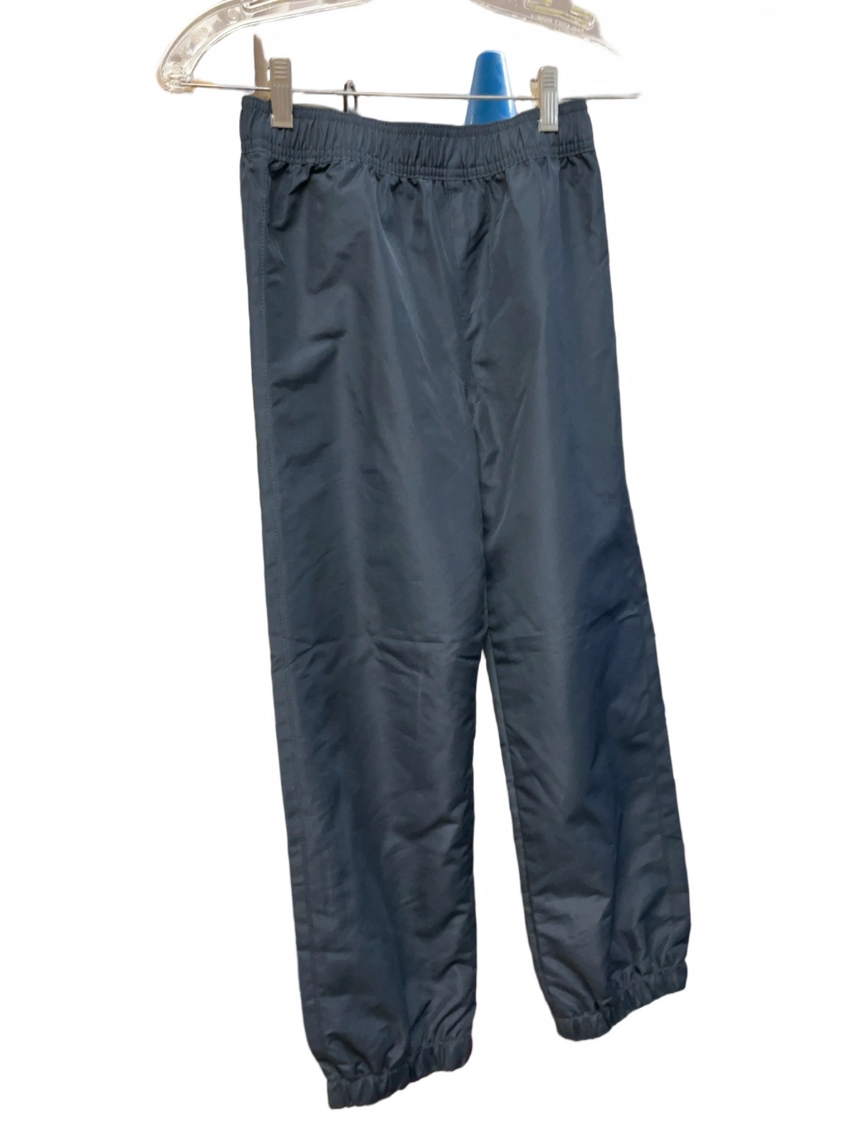 The Children's Place Junior 7/8 Lined Rain Pants - Blue