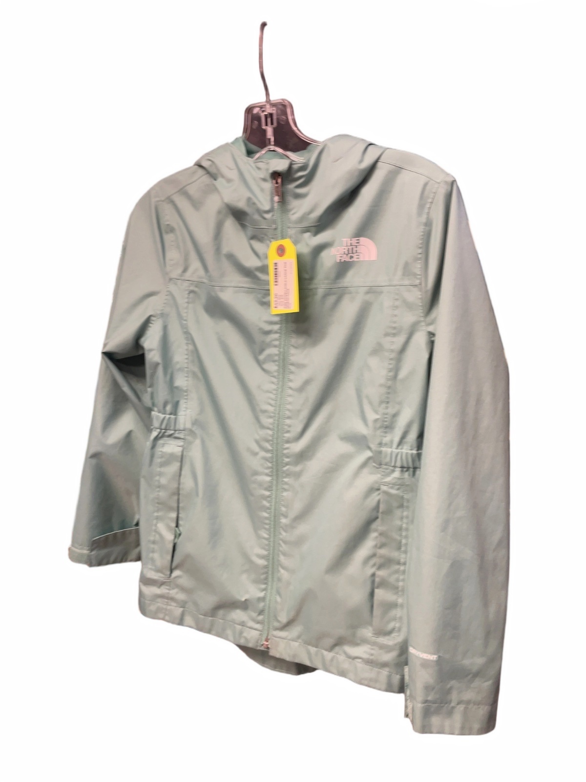 The North Face DryVent Rain Jacket Youth Girls Large - image 1