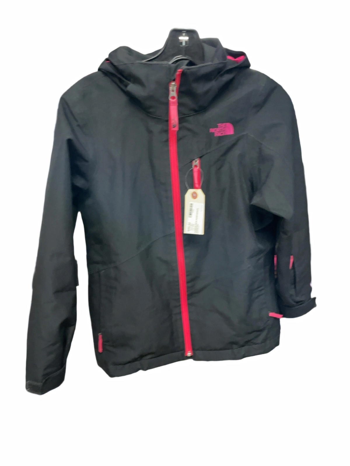 The North Face Gore-Tex Girl's M (10/12) Ski Jacket - image 1