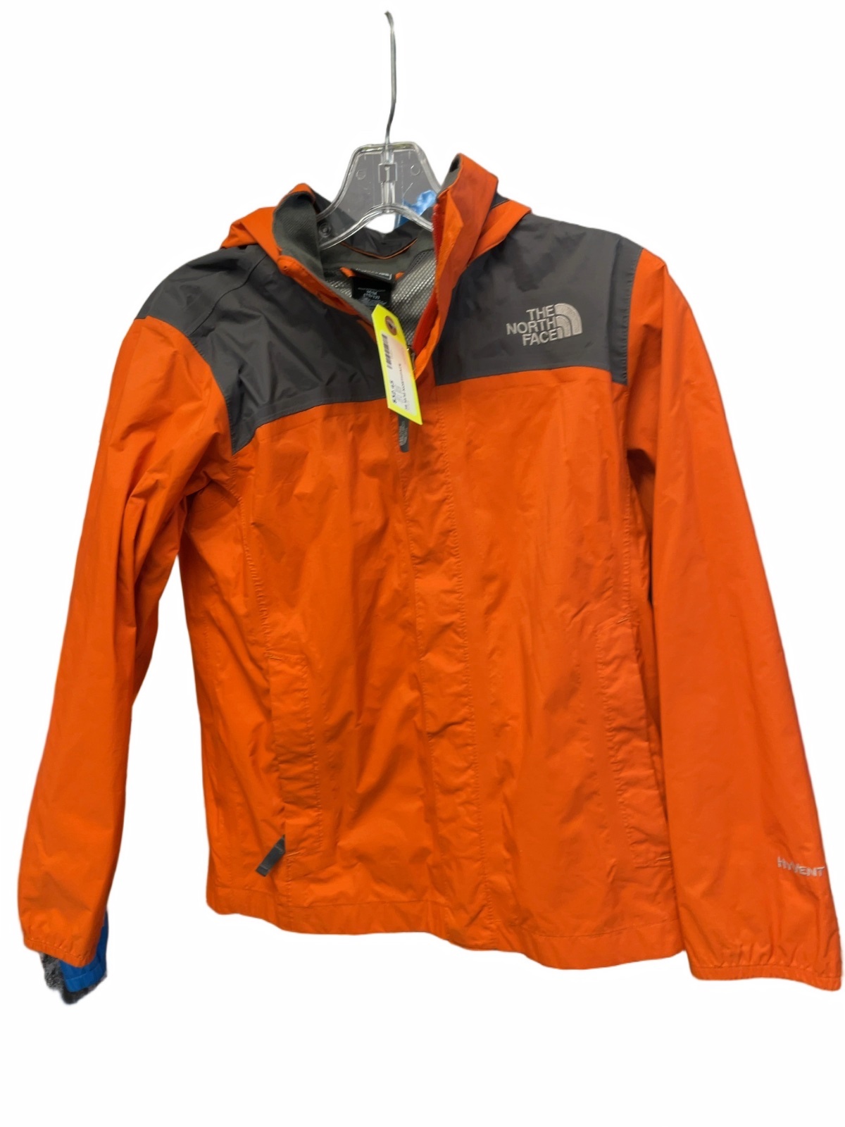 The North Face HyVent Junior Rain Jacket - image 1