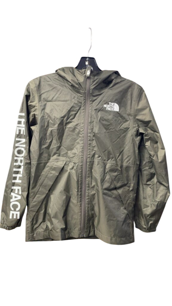 The North Face Junior Rain Jacket