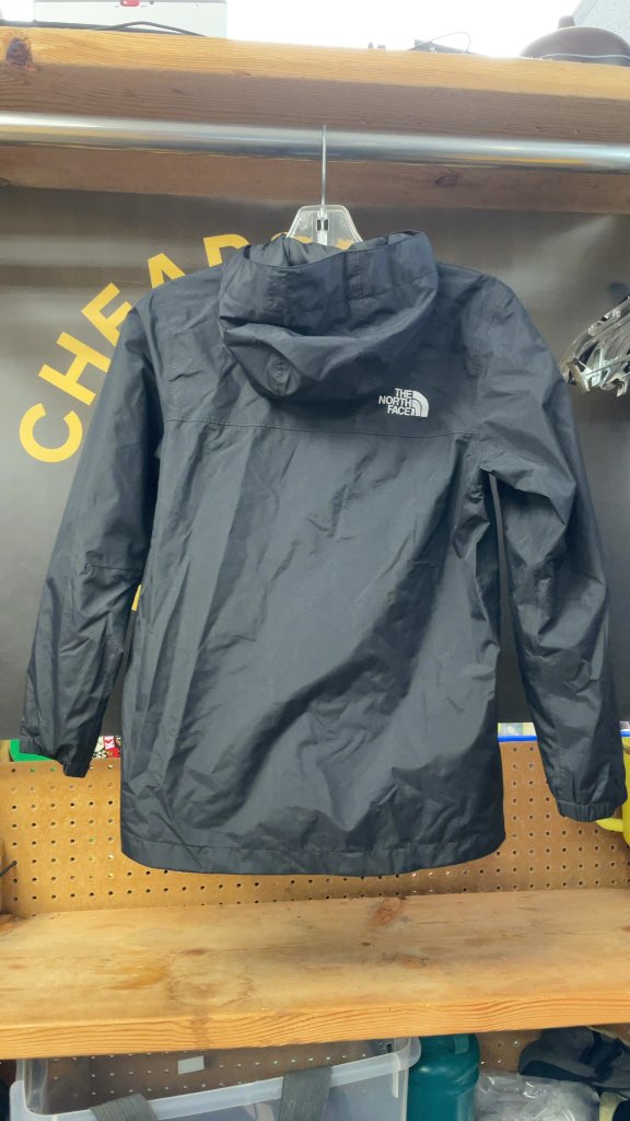 The North Face Junior Rain Jacket