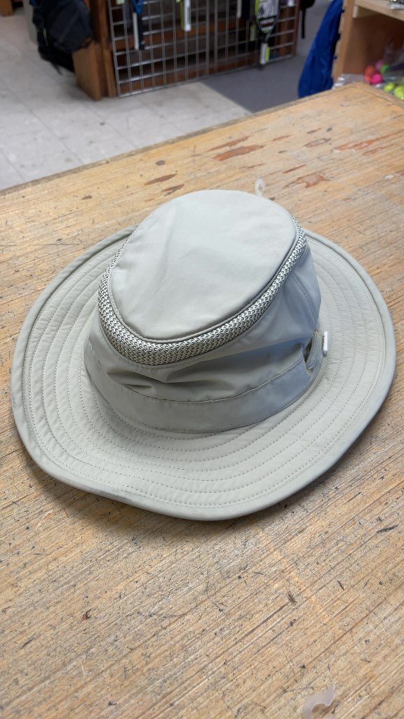 Tilley Airflo Hat - Size 7 5/8