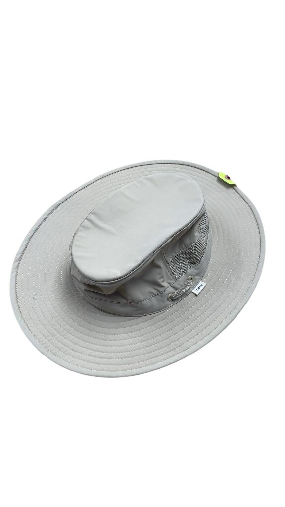 Tilley Endurables L/XL Beige Sun Hat - image 1