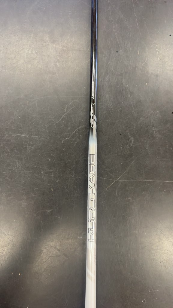 Titleist Driver TSi3 Kuro Kage X-Flex Used 9.0°