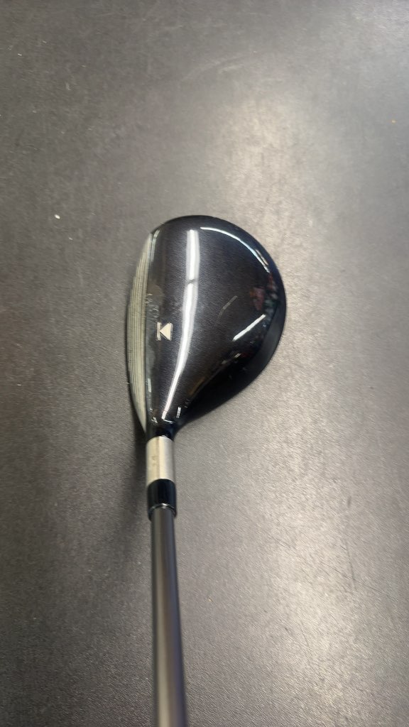 Titleist Fairway Wood 909 F2 15.5 Degree Used
