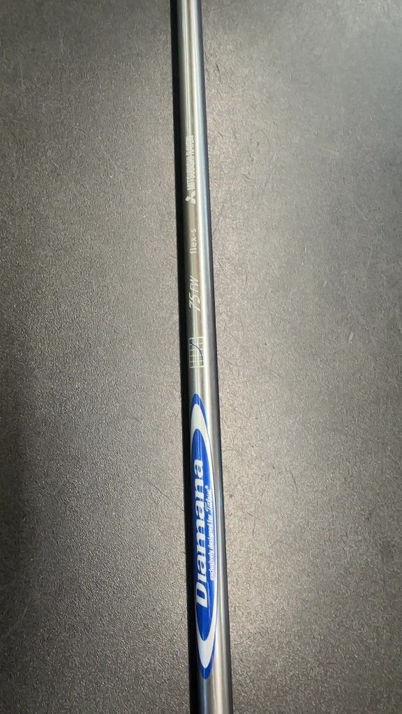 Titleist Fairway Wood 909 F2 15.5 Degree Used