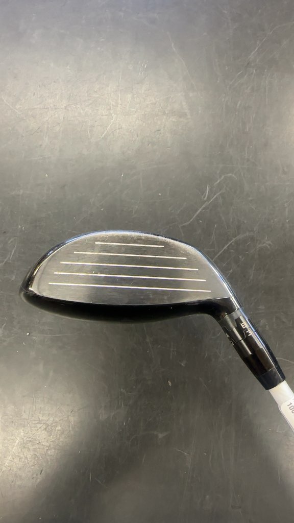 Titleist TS2 3 Wood Left-Handed Fairway Wood Used