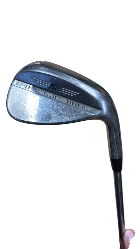 Titleist Vokey Design SM8 54* Wedge