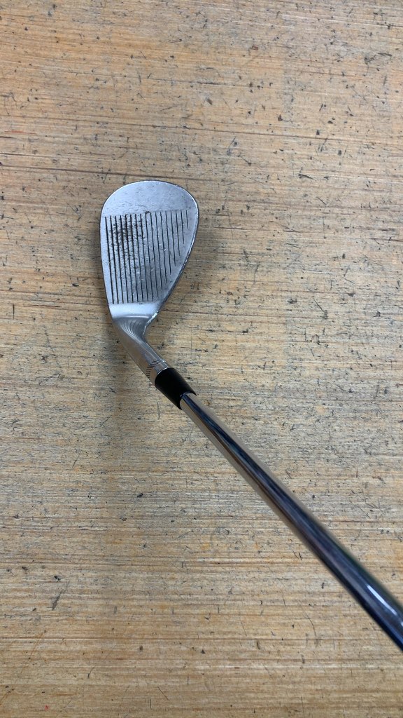 Titleist Vokey Design SM8 54* Wedge