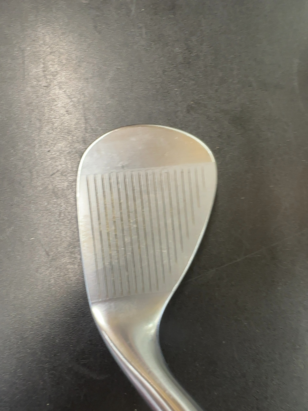 Titleist Vokey Design SM8 54.10 S Wedge-in very good shape