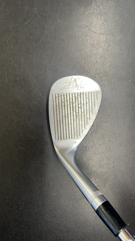 Titleist Vokey Design SM8 60 Degree Wedge 10S Bounce Used