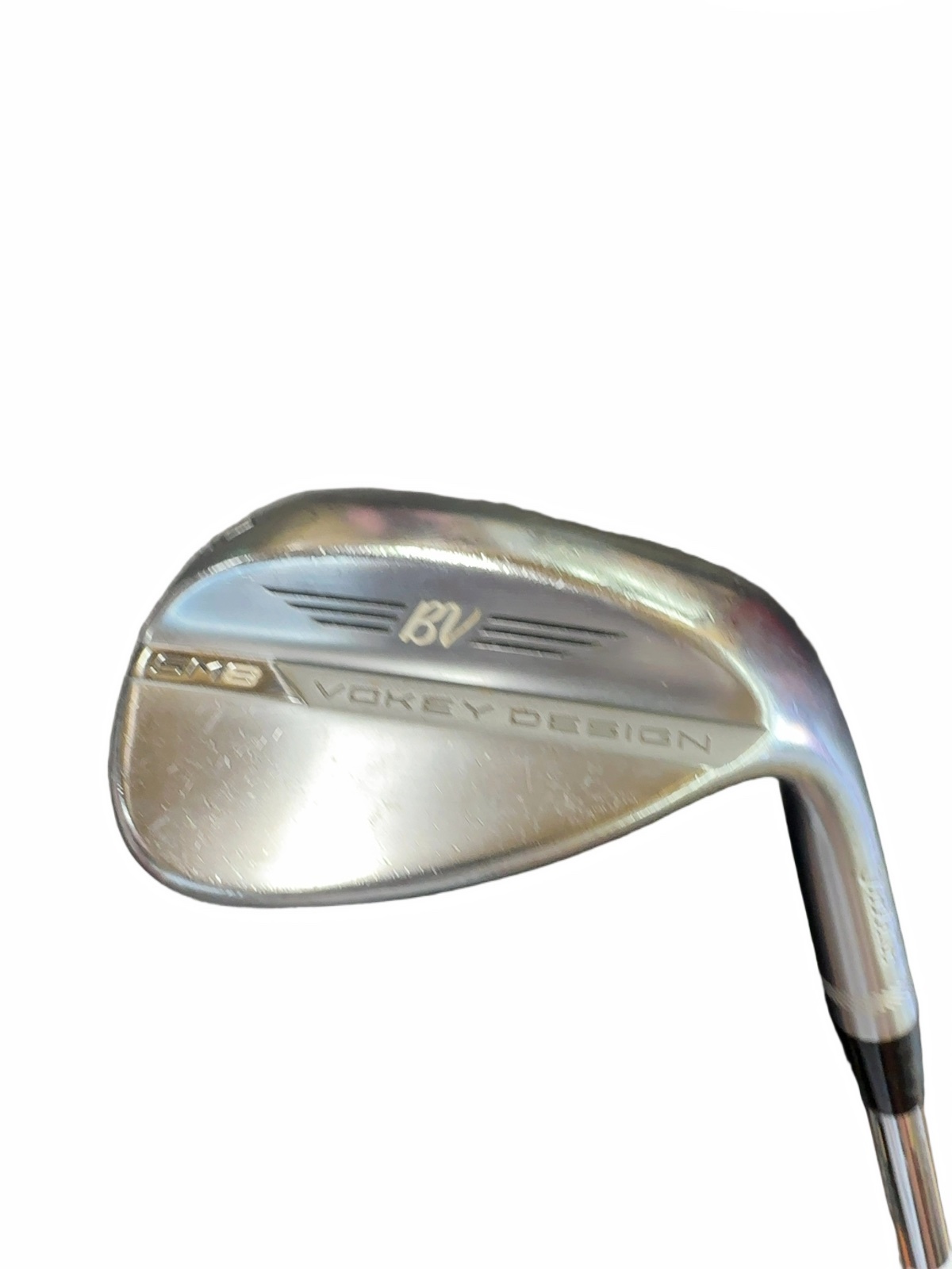 Titleist Vokey Design SM8 Wedge - image 1
