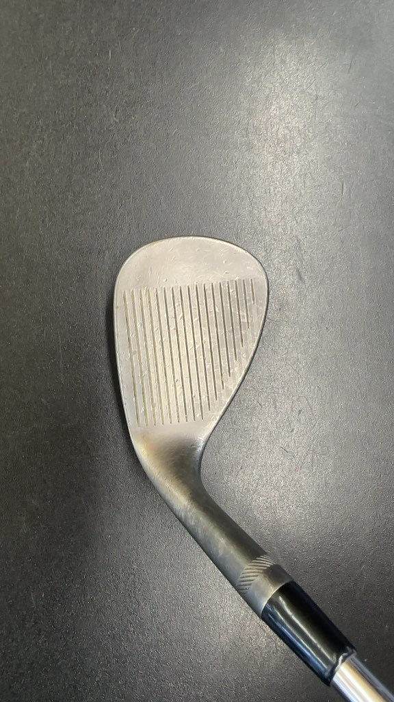 Titleist Vokey Design SM9 Wedge 58-10S Used