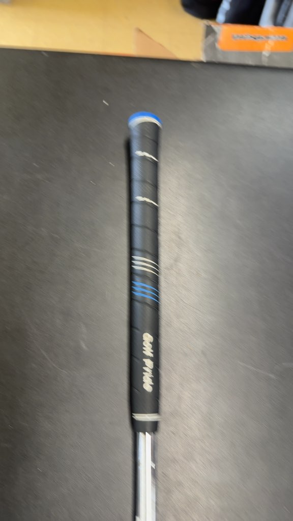 Titleist Vokey Design SM9 Wedge 58-10S Used