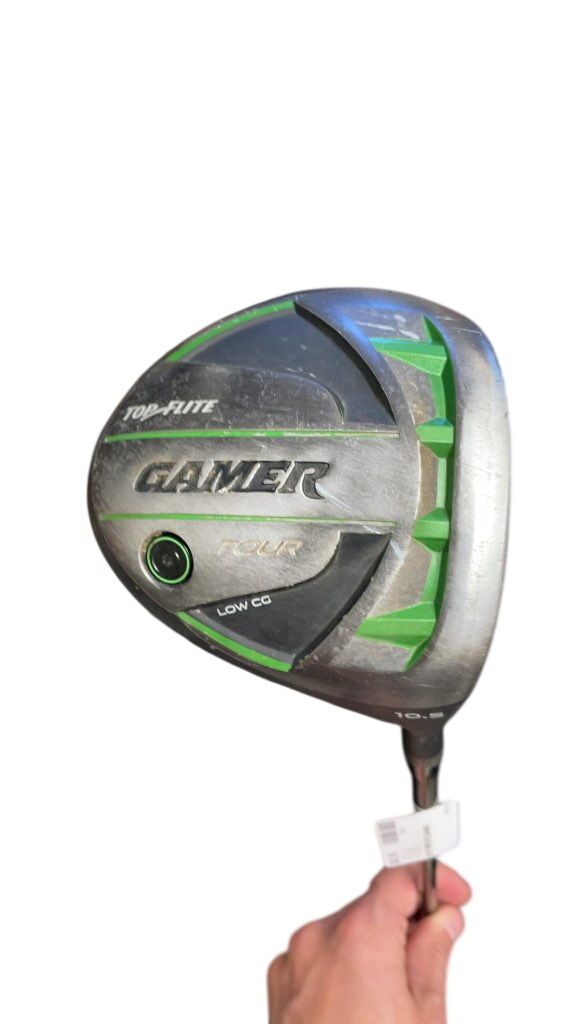 Top-Flite Gamer Tour 10.5* Driver