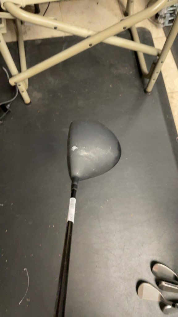 Top-Flite Gamer Tour 10.5* Driver