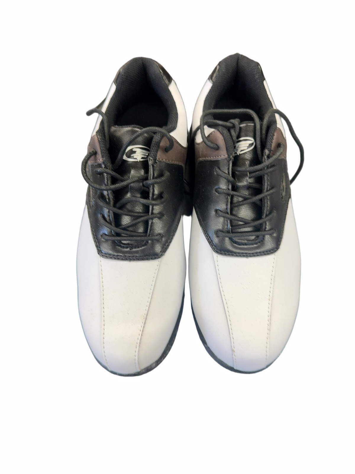 Top-Flite Golf Shoes - Size 8 - image 1