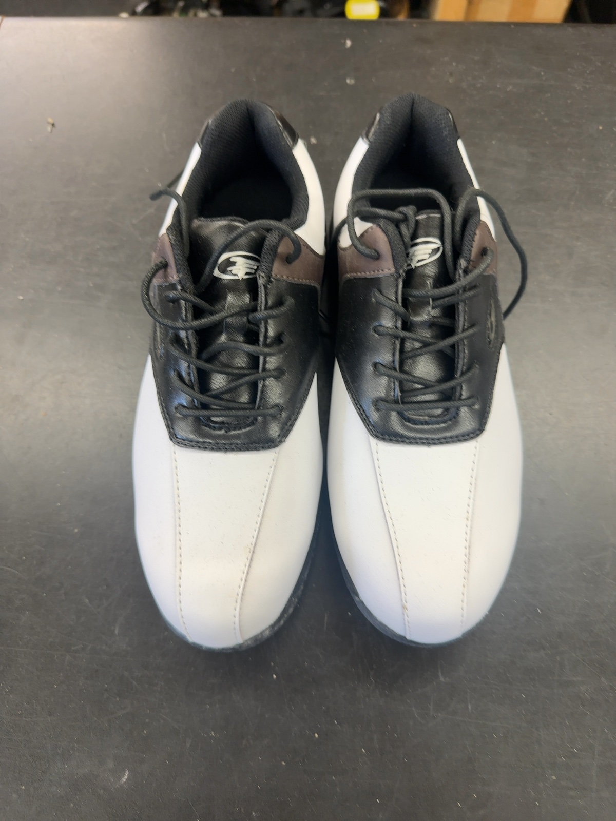 Top-Flite Golf Shoes - Size 8