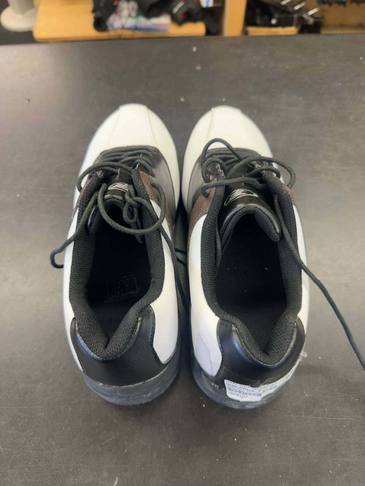 Top-Flite Golf Shoes - Size 8