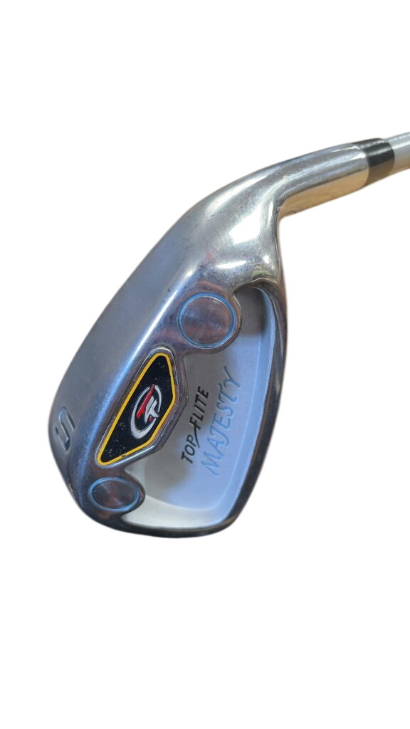 Top-Flite Majesty Sand Wedge Golf Club