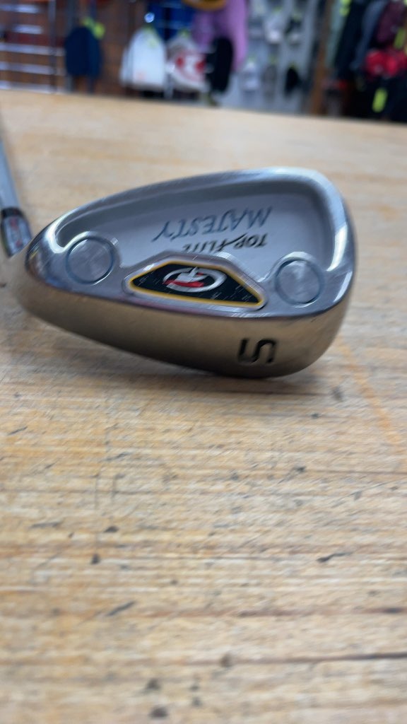 Top-Flite Majesty Sand Wedge Golf Club