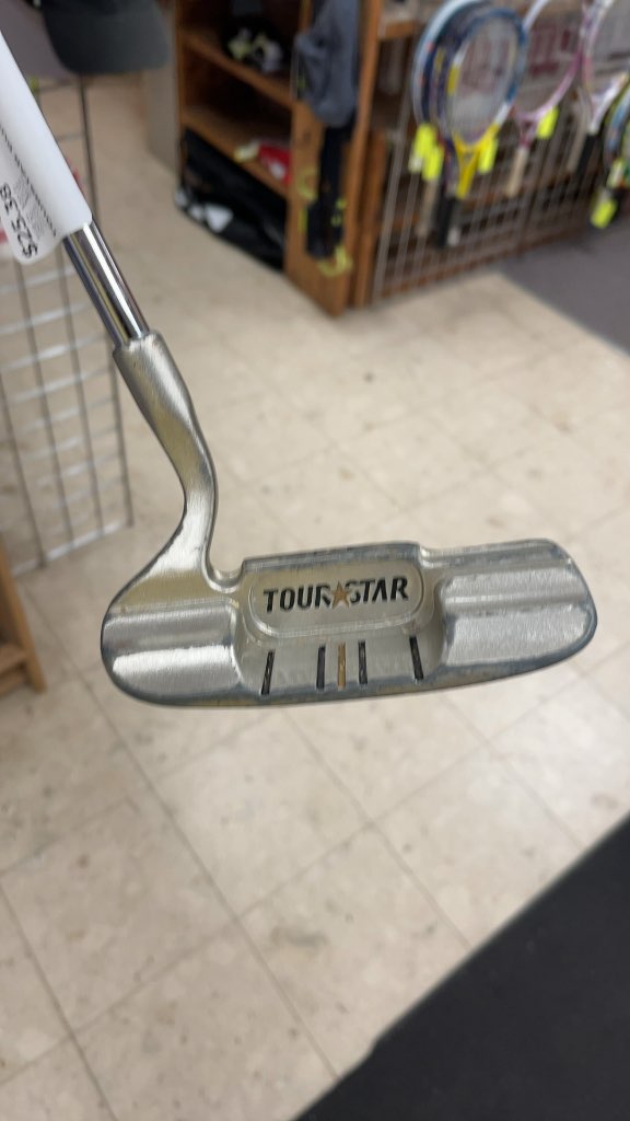 Tourstar Golf Putter