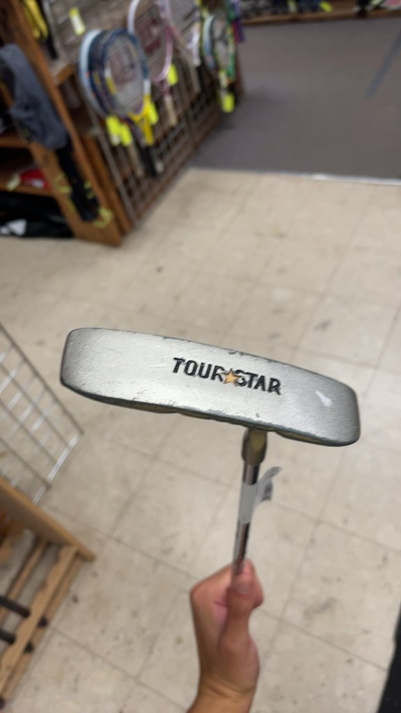 Tourstar Golf Putter