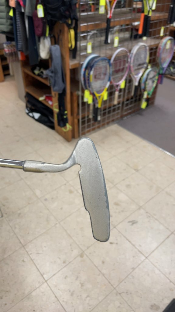 Tourstar Golf Putter
