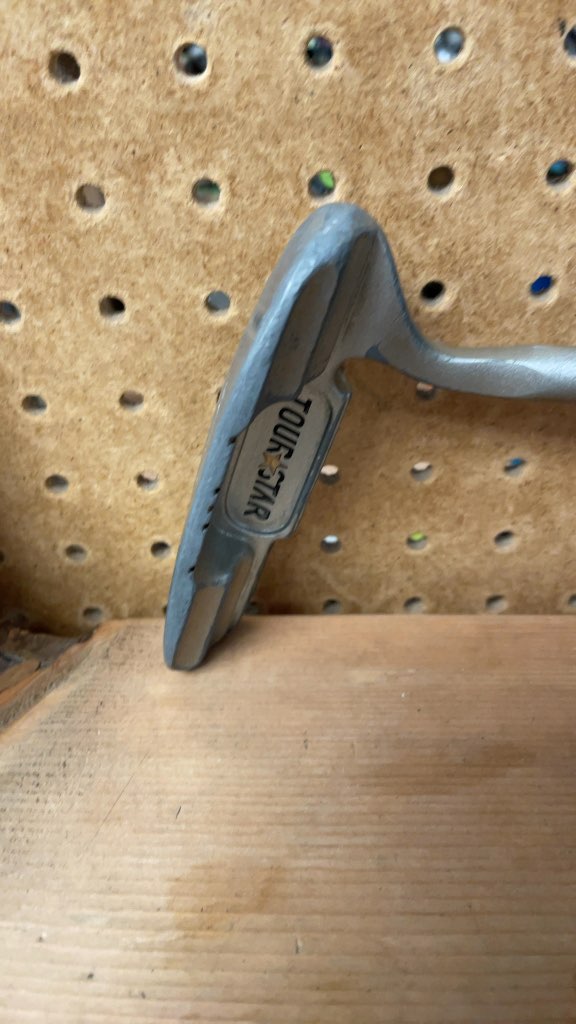TourStar Putter