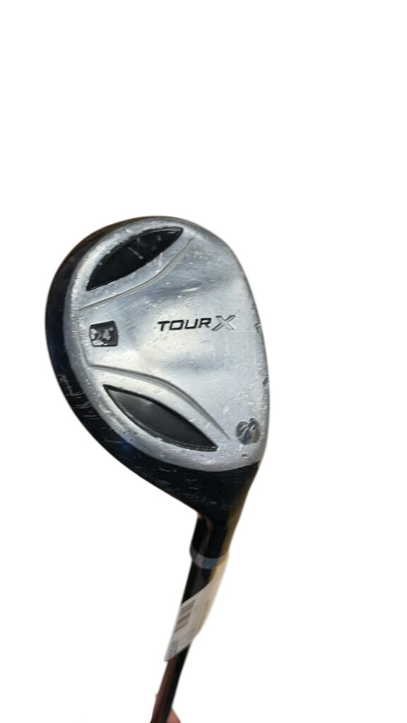 TourX Junior 24° Hybrid Golf Club