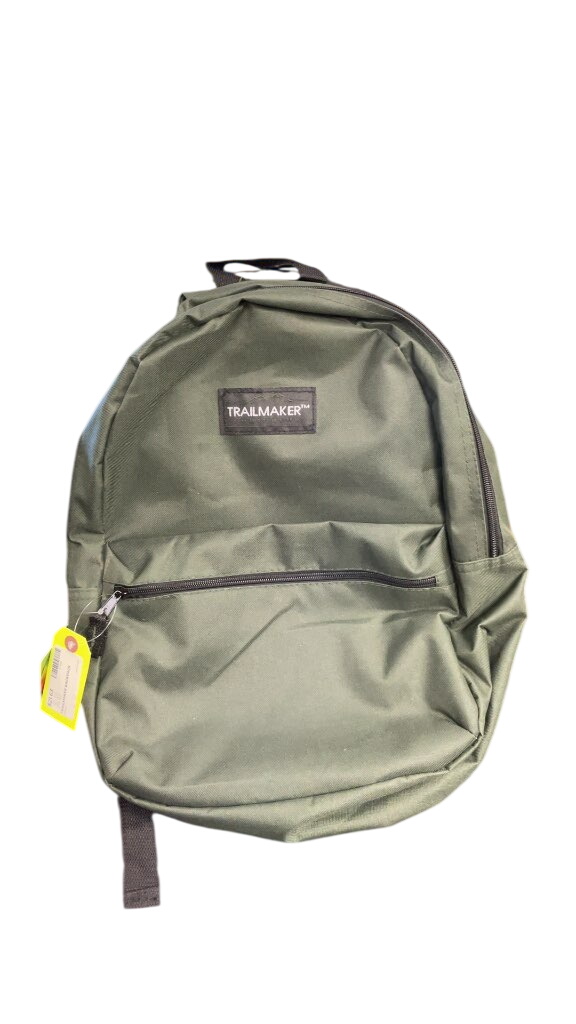 Trailmaker Backpack - Green