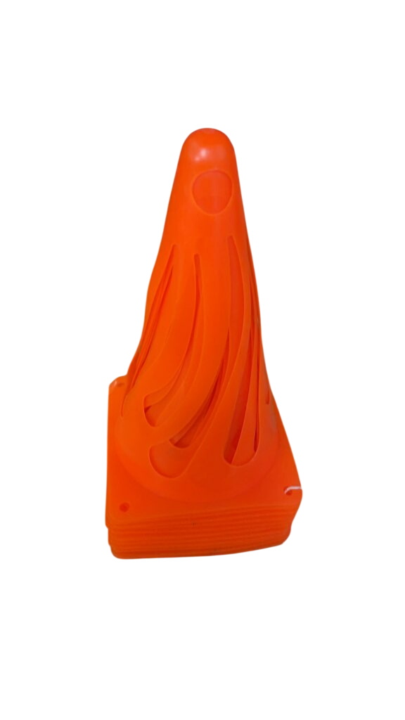 Training Cones set of 11 - image 1