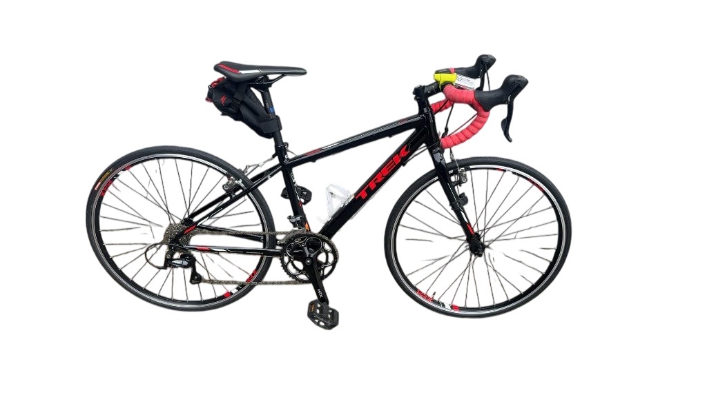 Trek Road Bike 1.1 26" Wheels Good Condition 39cm