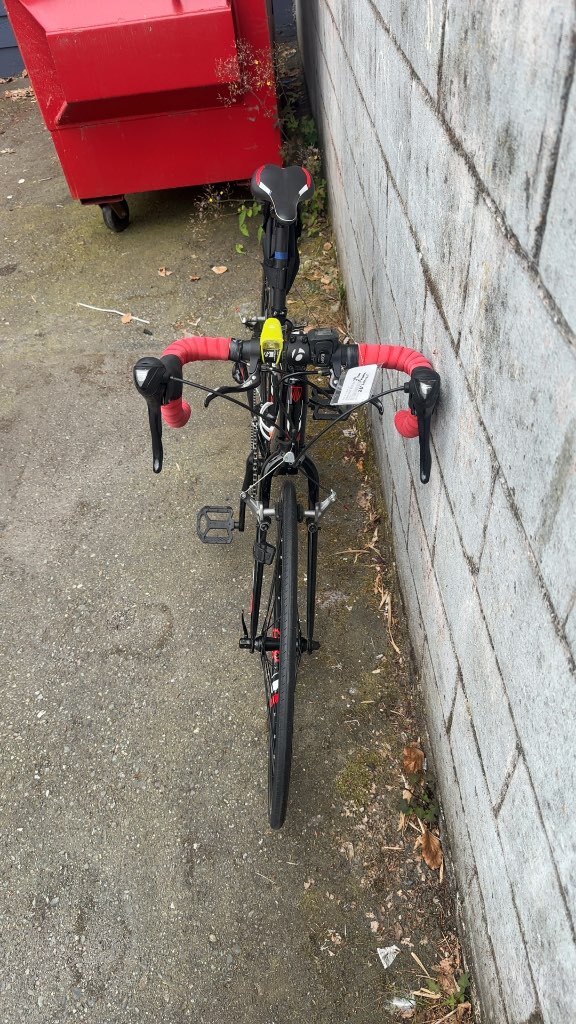 Trek Road Bike 1.1 26" Wheels Good Condition 39cm