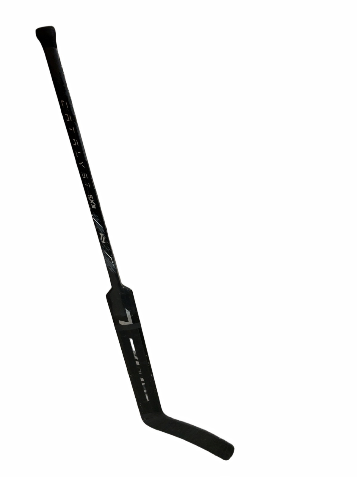 True Catalyst 5X3 Goalie Stick - image 1