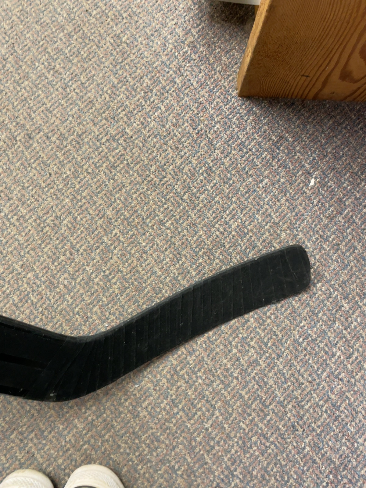 True Catalyst 5X3 Goalie Stick