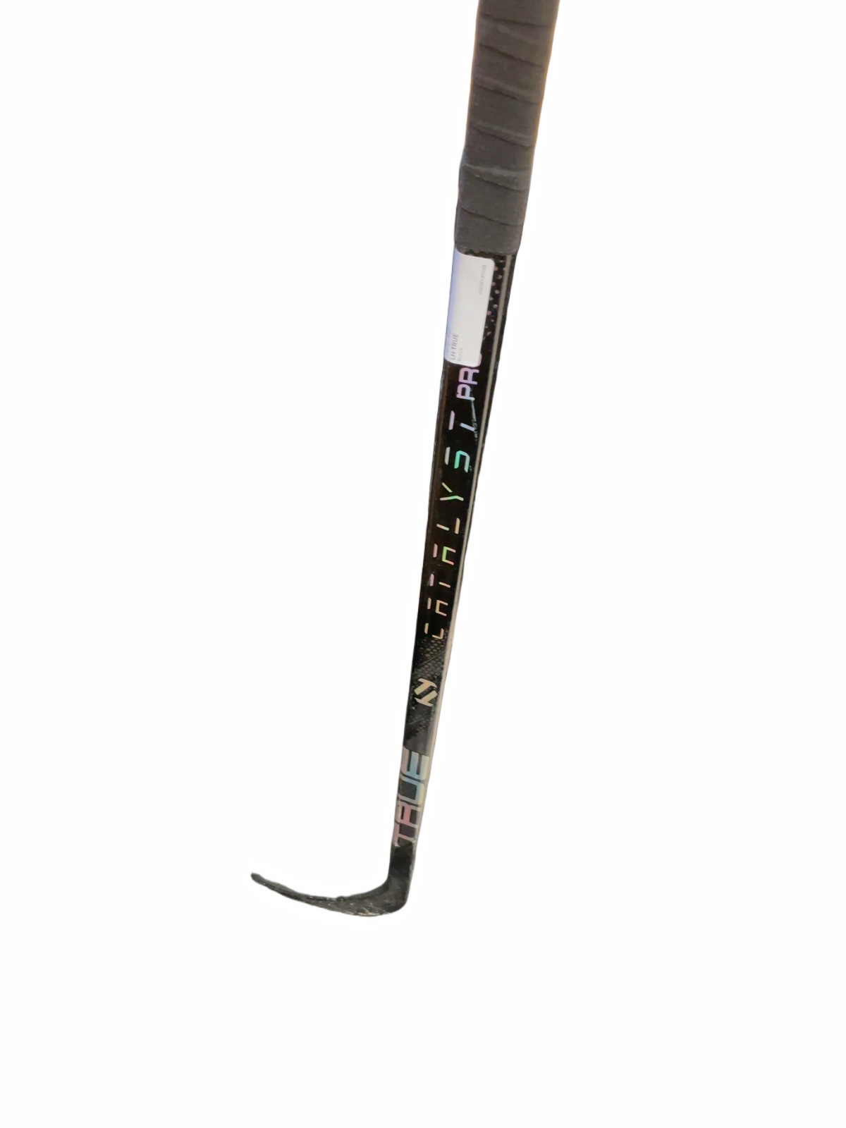 True Catalyst Pro LH Marner Pro Stock Hockey Stick - image 1