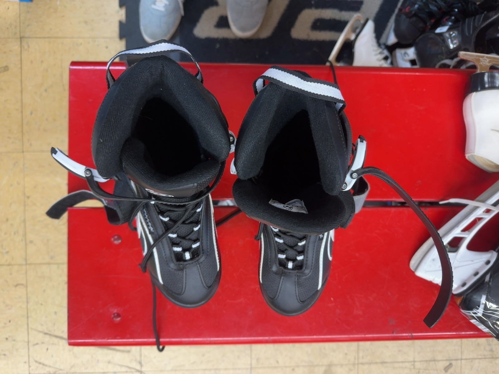 Ultra Inline Skates - Size 6