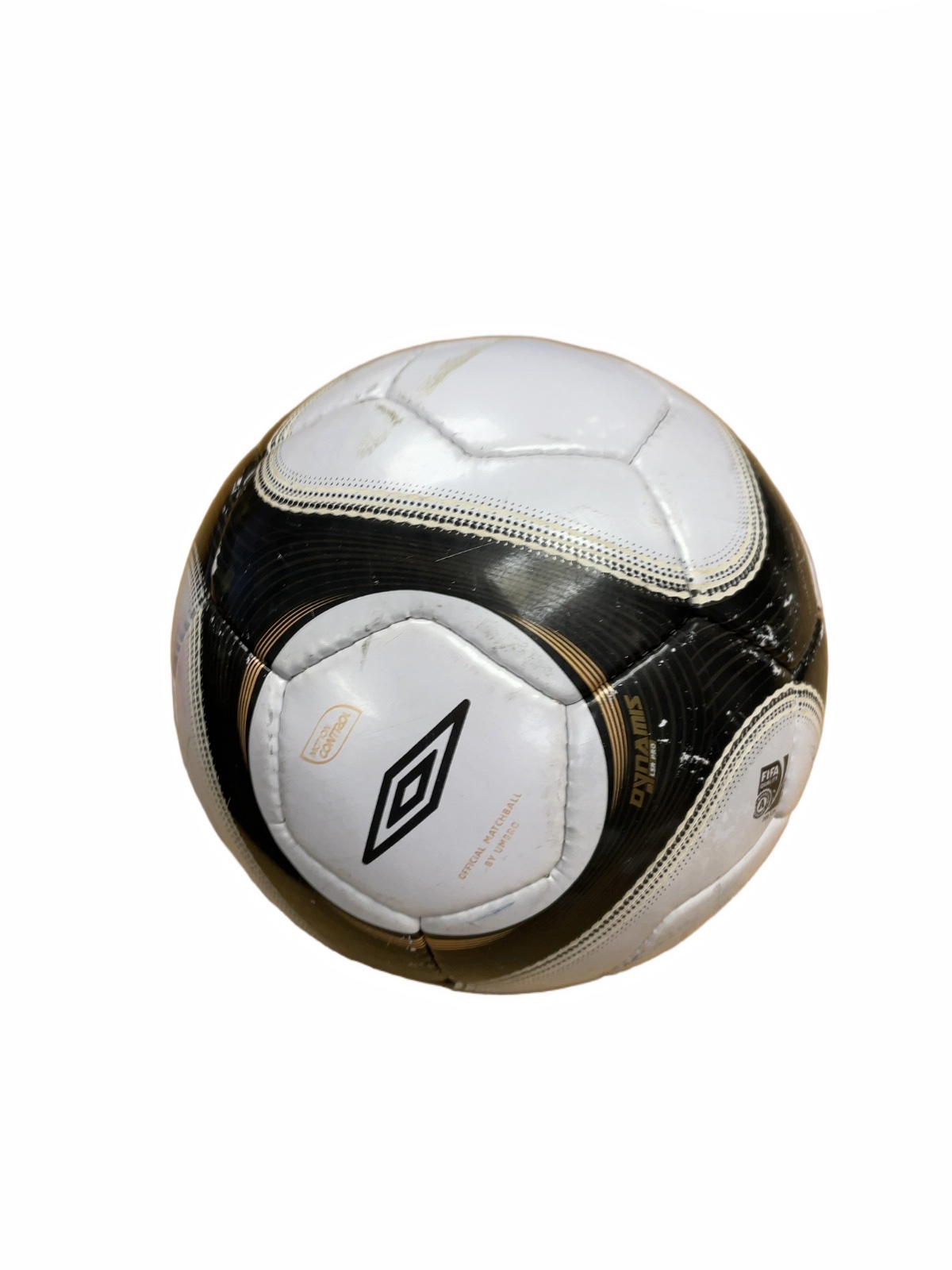 Umbro Dynamis LSR Pro Soccer Ball