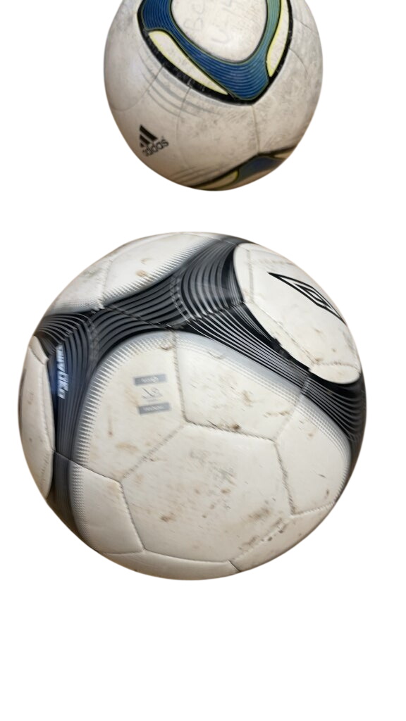Umbro Soccer Ball