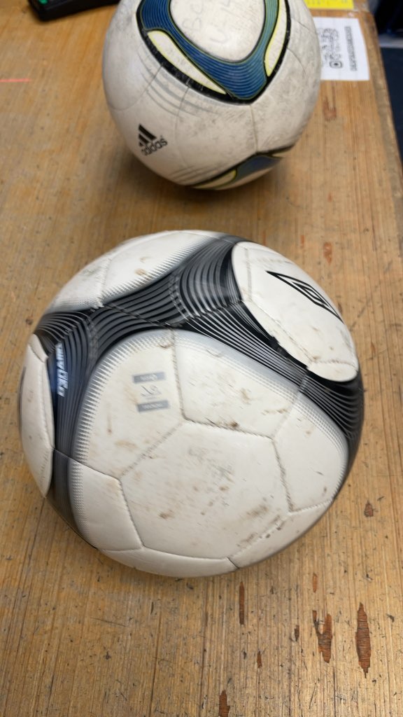 Umbro Soccer Ball