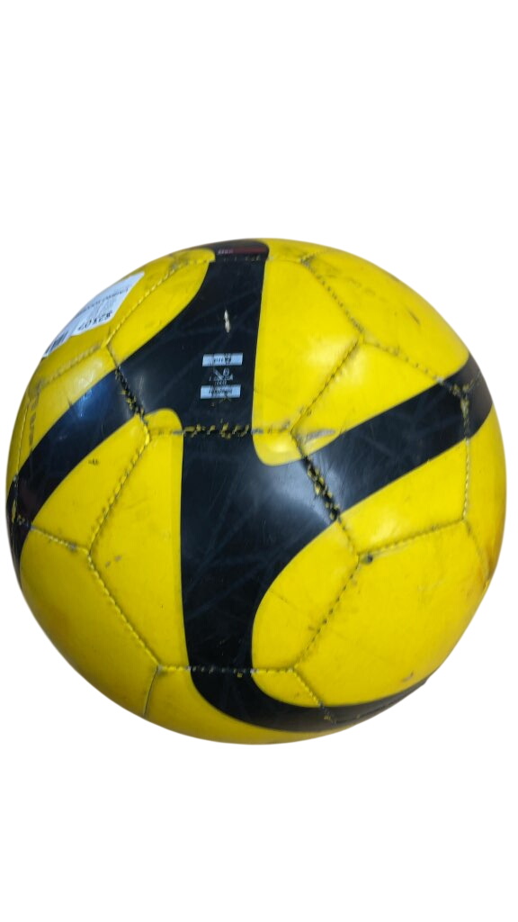 Umbro Soccer Ball - Yellow/Black
