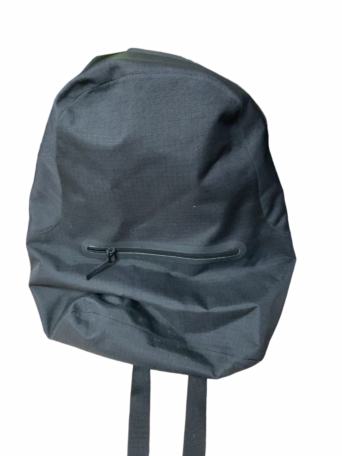 Unbranded Black Backpack - image 1