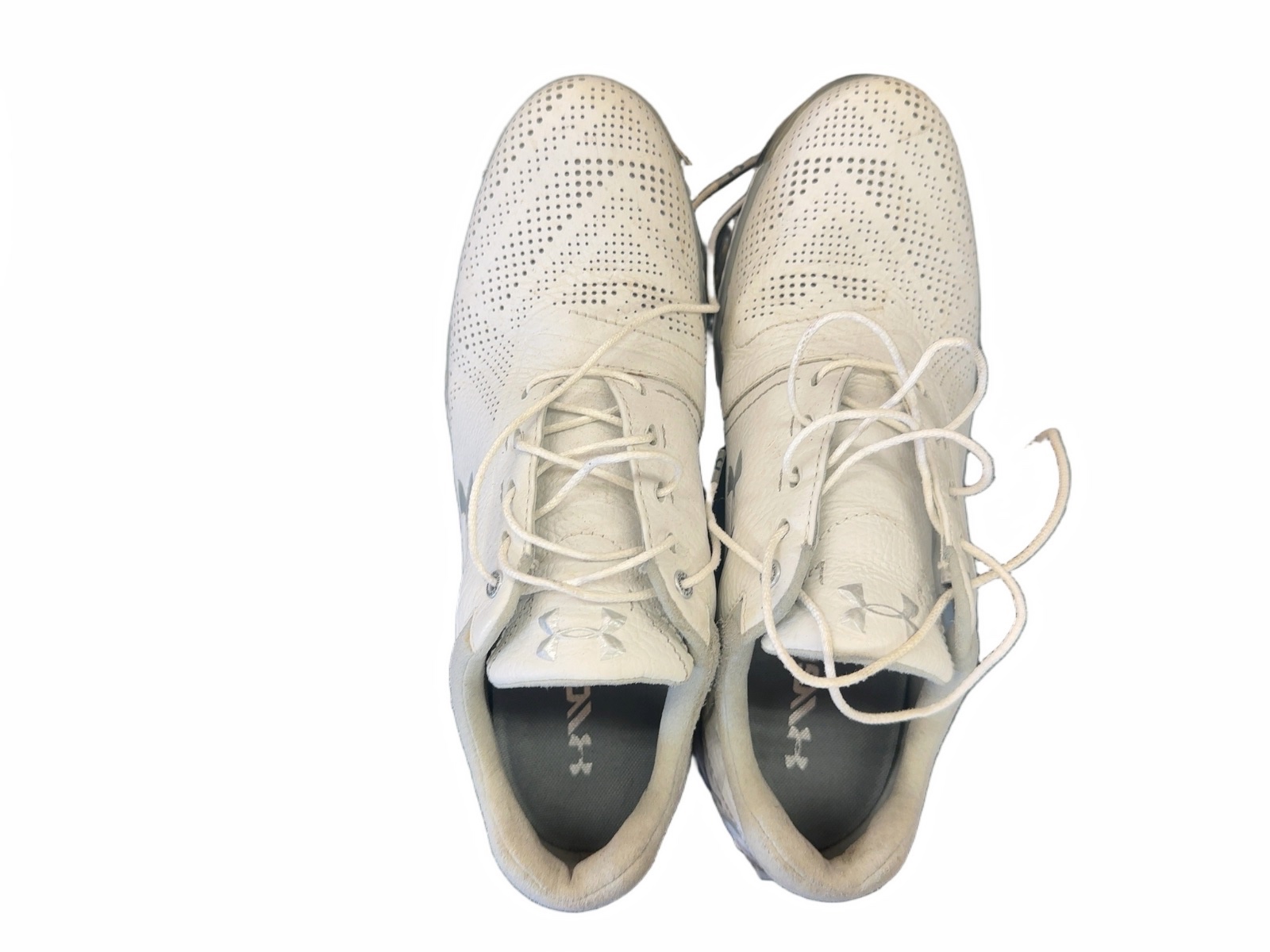 Under Armour HOVR Golf Shoes - Size 9